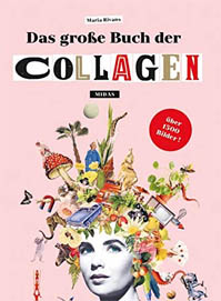 Buch Das gr.Buch der Collagen